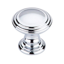 TK320 - Reeded Collection - 1.25" Cabinet Knob