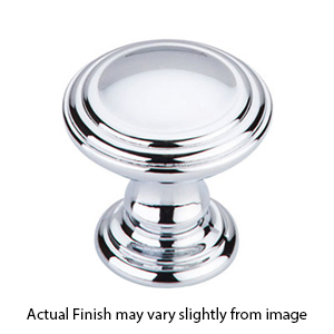 TK320 - Reeded Collection - 1.25" Cabinet Knob