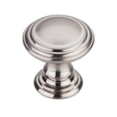 TK321 - Reeded Collection - 1.5" Cabinet Knob