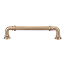 TK324 - Reeded Collection - 7" Cabinet Pull
