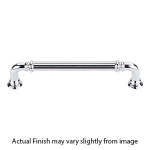 TK323 - Reeded Collection - 5" Cabinet Pull