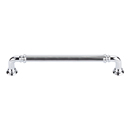 TK325 - Reeded Collection - 9" Cabinet Pull