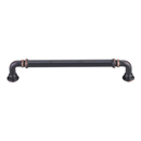 TK326 - Reeded Collection - 12" Cabinet Pull