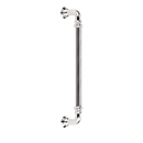 TK327 - Reeded Collection - 12" Appliance Pull