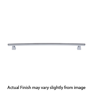 TK6 - Arched - 12" Cabinet Pull