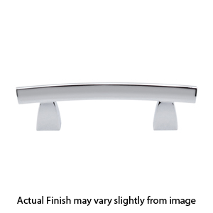 TK3 - Arched - 3" Cabinet Pull