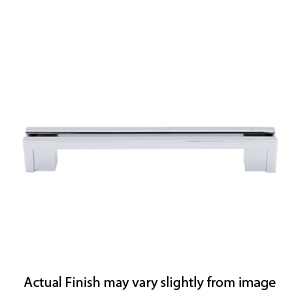 TK56 - Rail - 5" Flat Pull