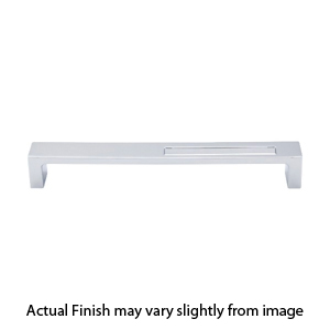 TK267 - Modern Metro Slot - 7" Cabinet Pull