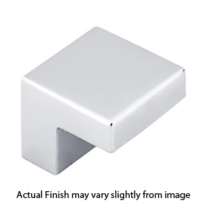 Modern Metro - 1" Square Knob