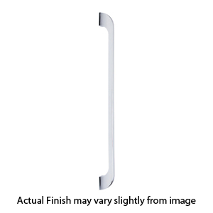 TK47 - Curved Tidal - 12" Neo Appliance Pull