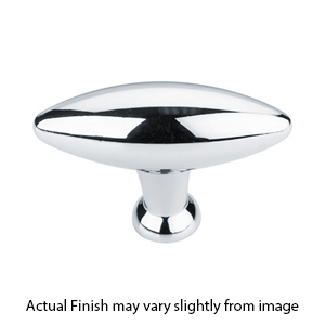 TK381 - Shrewsbury - T-Handle Cabinet Knob