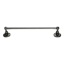 ED6-D - Smooth - 18" Towel Bar