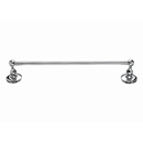 ED10-D - Smooth - 30" Towel Bar