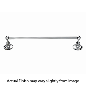 ED10-D - Smooth - 30" Towel Bar