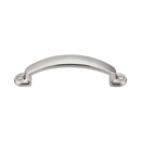 M1692 BSN - Somerset - 3" Arendal Pull - Brushed Nickel