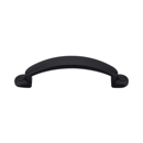 M1700 BLK - Somerset - 3" Arendal Pull - Flat Black