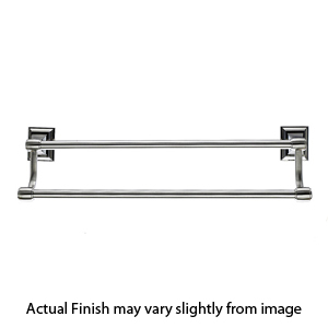 STK7 - Stratton - 18" Double Towel Bar