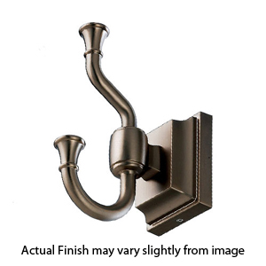 Top Knobs Stratton - Brushed Bronze
