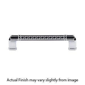 TK206 - Tower Bridge - 5" Cabinet Pull