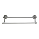 TUSC11 - Tuscany - 30" Double Towel Bar