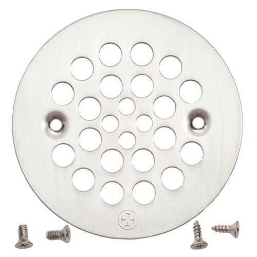 Circle Drain Cover Set