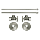 Trim to the Trade 4T-728 - Lavatory Supply Set