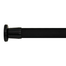 36" Tension Mount Shower Rod