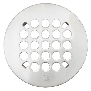 Snap-In Strainer - 4.25"