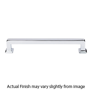 TK705 - Ascendra - 6.5" cc Cabinet Pull