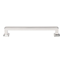 TK704 - Ascendra - 5" cc Cabinet Pull