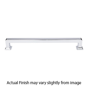 TK706 - Ascendra - 9" cc Cabinet Pull