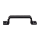 TK743 - Channing -  3.75" Cabinet Pull