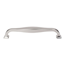 TK723 - Contour - 5" cc Cabinet Pull