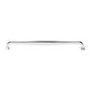 TK726 - Contour - 12" cc Cabinet Pull