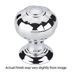 TK691 - Allington - 1 7/16" Cabinet Knob