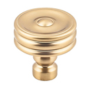 TK881 - Brixton - 1.25" Ridged Knob