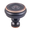 TK882 - Brixton - 1.25" Button Knob