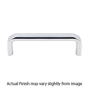 TK872 - Exeter - 3.75" Cabinet Pull