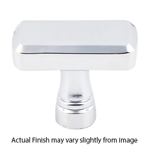 TK850 - Kingsbridge - 1 3/8" Cabinet Knob