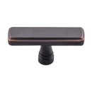 TK852 - Kingsbridge - 2 3/8" Cabinet Knob