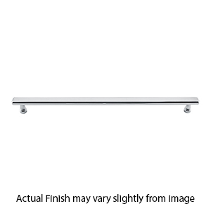 TK857 - Kingsbridge - 12" Cabinet Pull