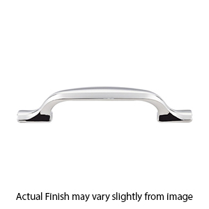 TK863 - Torbay - 3.75" Cabinet Pull