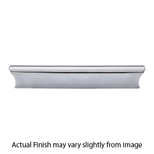 TK554 - Glacier - 6" Cabinet Pull