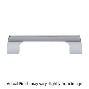 TK543 - Holland - 4.5" Cabinet Pull