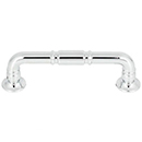 TK1002 - Kent - 3.75" Cabinet Pull