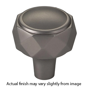 TK3080 - Kingsmill - 1.25" Cabinet Knob