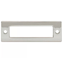 TK924 - Kinney - Backplate for 3.75" Pull