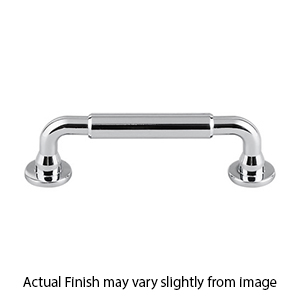TK822 - Lily - 3.75" Cabinet Pull