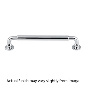 TK825 - Lily - 7 9/16" Cabinet Pull