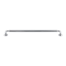 TK827 - Lily - 12" Cabinet Pull
